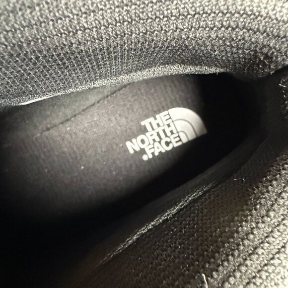The North Face Larimer Boots Zonal Insulation Focused Warmth Sz 14